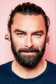 Aidan Turner