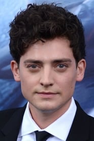 Aneurin Barnard