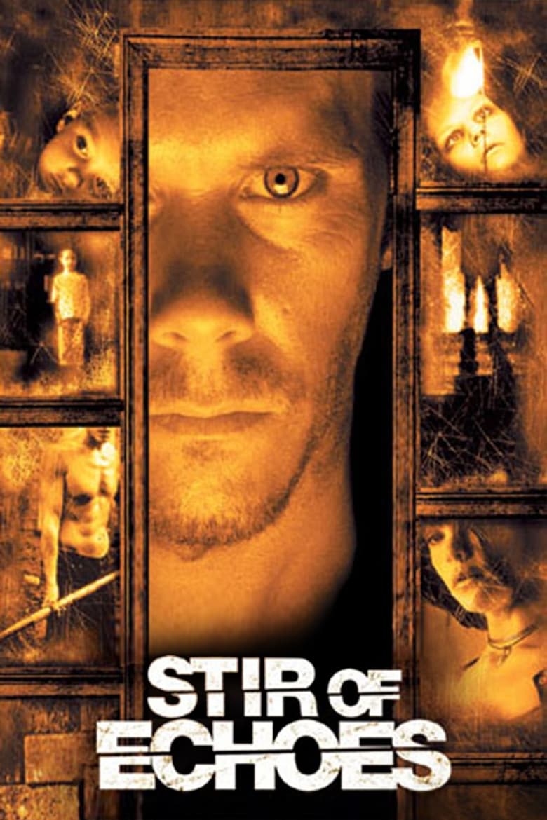 دانلود فیلم Stir of Echoes 1999 آوای ارواح