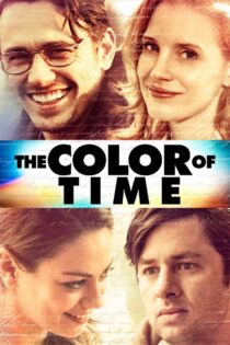 دانلود فیلم The Color of Time 2012 رنگ زمان