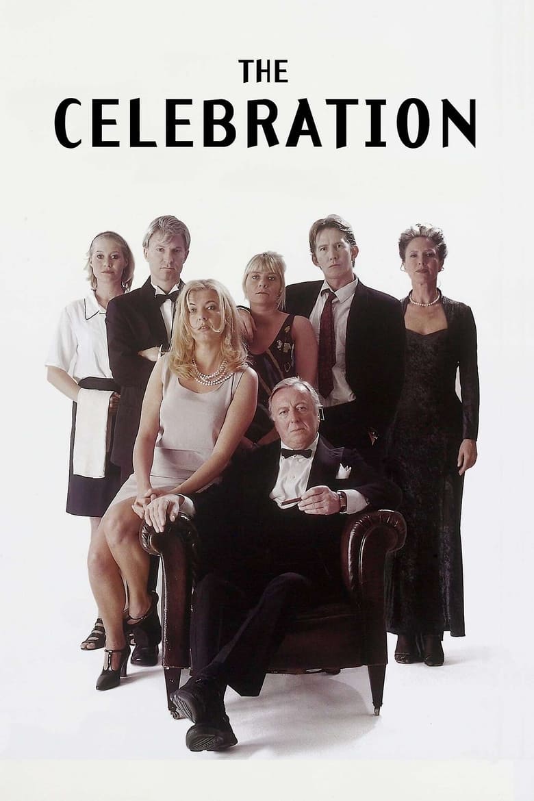 دانلود فیلم The Celebration 1998 جشن