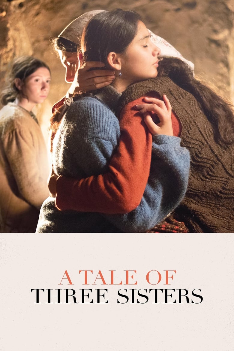 دانلود فیلم A Tale of Three Sisters 2019 داستان سه خواهر