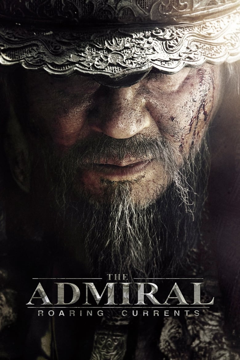 دانلود فیلم The Admiral: Roaring Currents 2014 دریاسالار: امواج خروشان