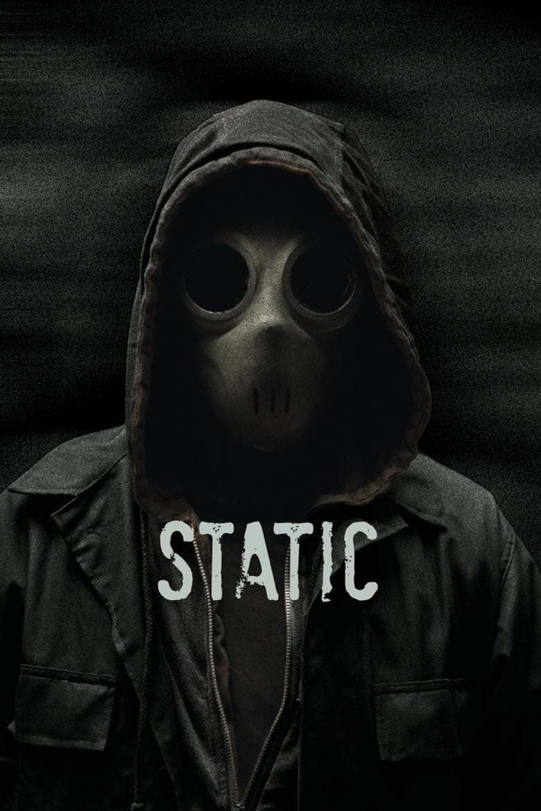 دانلود فیلم Static 2012 ساکن