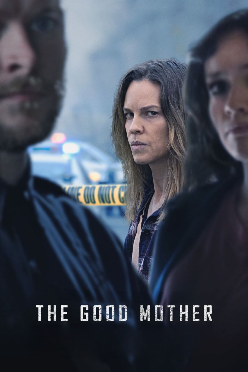 دانلود فیلم The Good Mother 2023 مادر خوب