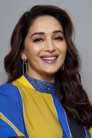 Madhuri Dixit