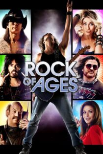 دانلود فیلم Rock of Ages 2012 دوران راک