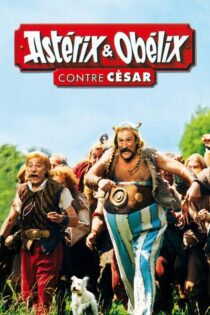 دانلود فیلم Asterix and Obelix vs. Caesar 1999 آستریکس و اوبلیکس