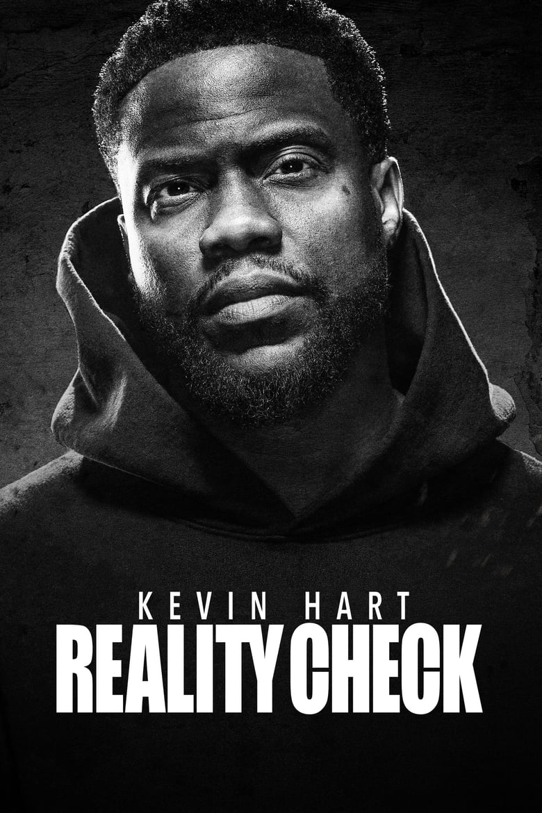 دانلود فیلم Kevin Hart: Reality Check 2023 کوین هارت: بررسی واقعیت