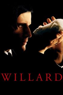 دانلود فیلم Willard 2003 ویلارد و موش‌ها