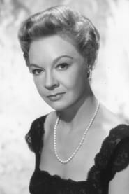 Jo Van Fleet