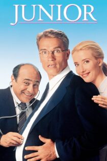 دانلود فیلم Junior 1994 جونیور