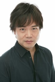 Kazuya Nakai