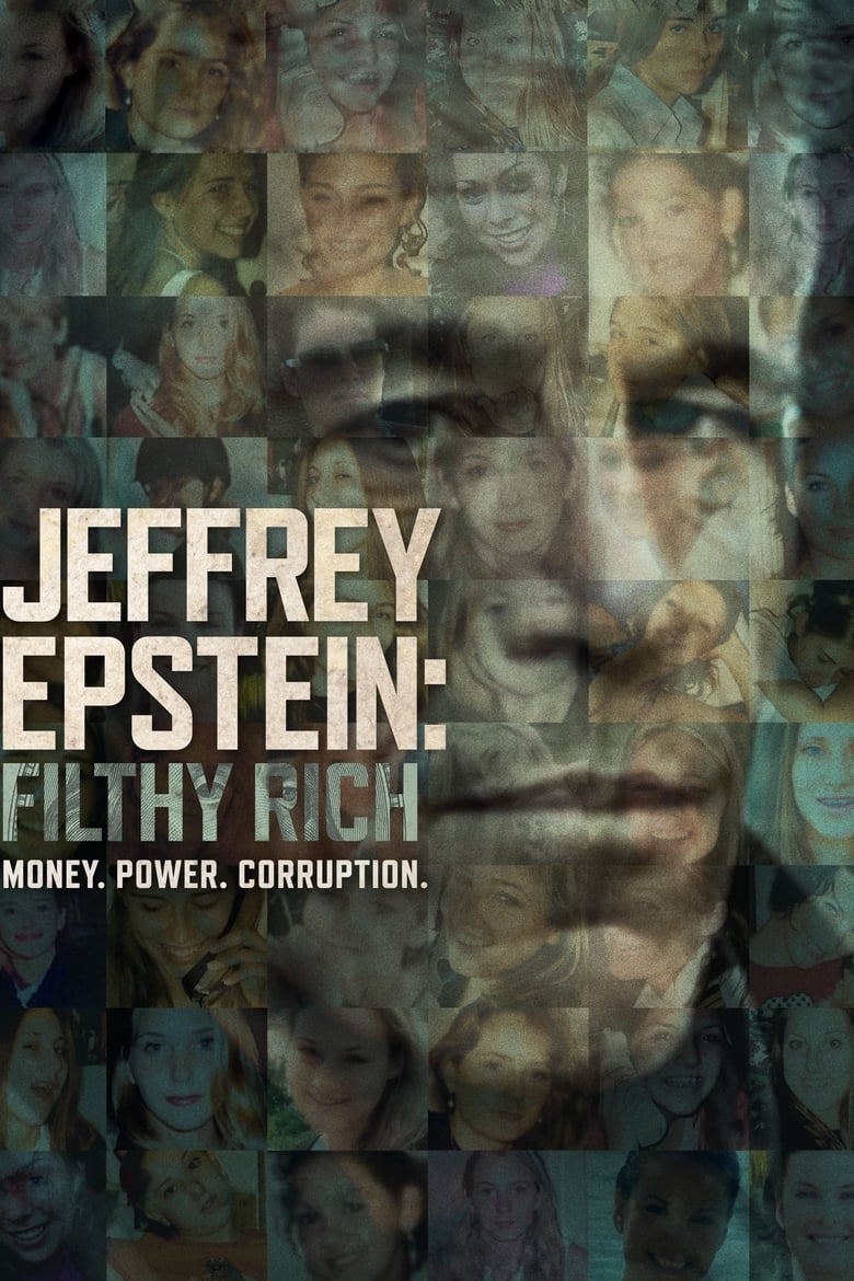 دانلود سریال Jeffrey Epstein: Filthy Rich جفری اپستین: ثروتمند پلید