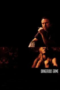 دانلود فیلم Dangerous Game 1993 بازی خطرناک