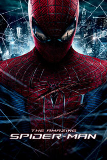 دانلود فیلم The Amazing Spider-Man 2012 مرد عنکبوتی شگفت انگیز