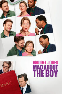 دانلود فیلم Bridget Jones: Mad About the Boy 2025 بریجت جونز: دلباخته آن پسر