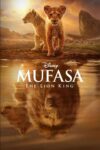 دانلود انیمیشن Mufasa: The Lion King 2024 موفاسا: شیر شاه