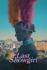 دانلود فیلم The Last Showgirl 2024 آخرین رقصنده